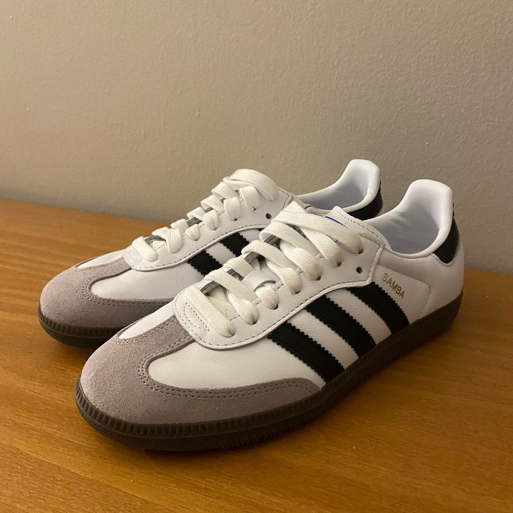 Adidas Samba